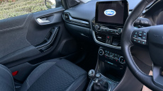 Ford Puma 1.0 EcoBoost Hybrid mHEV Titanium 5dr Petrol Hatchback